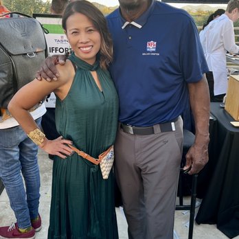 Chateau Luxe - With the NFL star Liffort Hobley - Venues & Event Spaces Near Me - Phoenix, Arizona