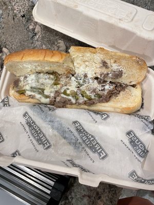 Firehouse Subs DC Plaza by null