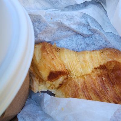 Miller & Lux Provisions Cafe by null