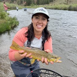 5280 Angler