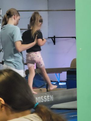 River City Turners Gymnastics