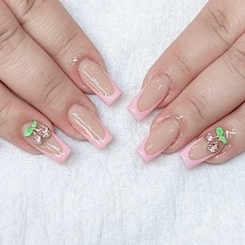 Angel Touch Nails - Nail Salons Near Me - Glendale, Arizona