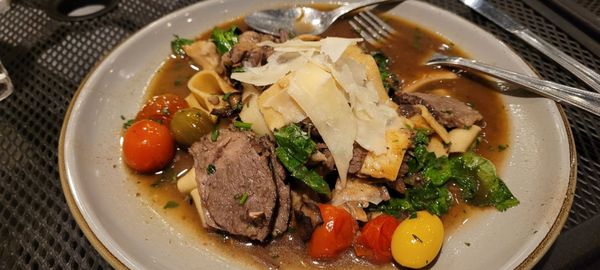 La Porta Restaurant by null