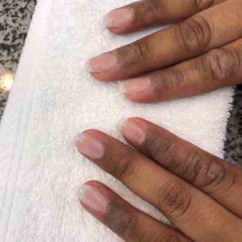 Nail Tek - Nail Salons Near Me - Mililani, Hawaii