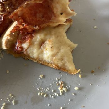 Lost Pizza Co - Where's the sauce? - Pizza Near Me - Southaven, Mississippi