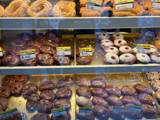 Photo of Cukiernia Pawłowicz - Warschau, MZ, PL.