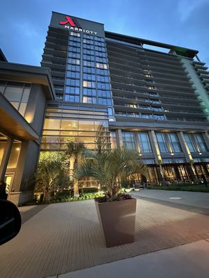 Marriott Virginia Beach Oceanfront Resort by null