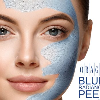 Innerlift MD Plastic Surgery Center - OBAGI Blue Peel Radiance. The lunchtime BLT peel - Brightens, Lightens and Tightens the skin. - Cosmetic Surgeons Near Me - Troy, Michigan Innerlift MD Plastic Surgery Center - OBAGI Blue Peel Radiance. The lunchtime BLT peel - Brightens, Lightens and Tightens the skin. - Cosmetic Surgeons Near Me - Troy, Michigan