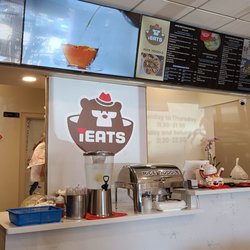 Flavor House