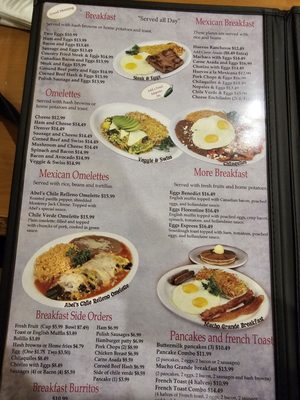Menu photo 5 Greenleaf Cafe Whittier, CA Menu photo 5 Greenleaf Cafe Whittier, CA