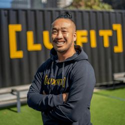 Daniel Hom Personal Trainer - Daniel Hom Personal Trainer since 2016
