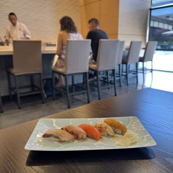 Kogane - Sushi Bars Near Me - Alhambra, California