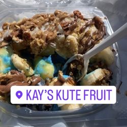 Kay’s Kute Fruit