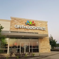 AvA Orthodontics & Invisalign of League City - I feel orthol about this
