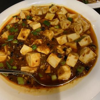 Szechuan Village - Ma po tofu - Asian Fusion Near Me - Chapel Hill, North Carolina Szechuan Village - Ma po tofu - Asian Fusion Near Me - Chapel Hill, North Carolina