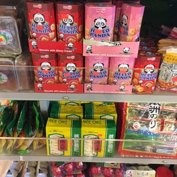 Bangkok Market - Nom. - International Grocery Near Me - Nashville, Tennessee