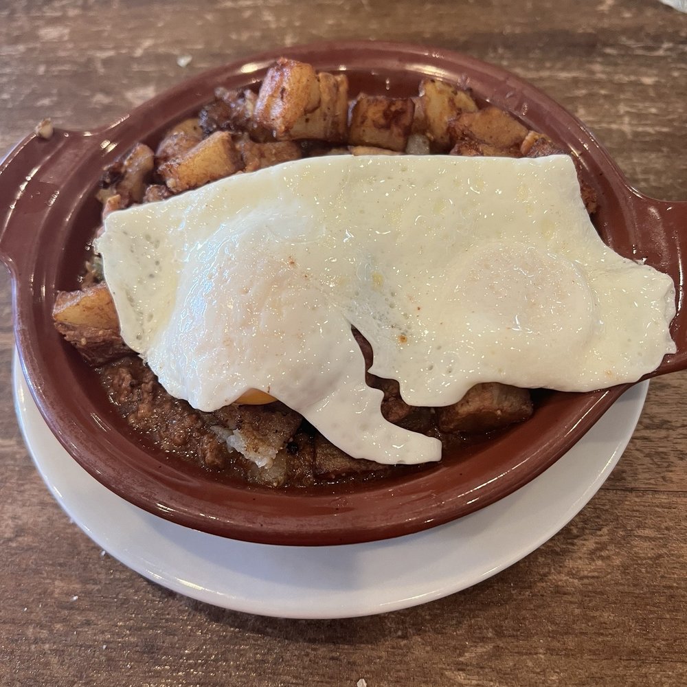 Islas Canarias Cafe - Desayuno Flamenco - Spanish Near Me - Miami, Florida Islas Canarias Cafe - Desayuno Flamenco - Spanish Near Me - Miami, Florida