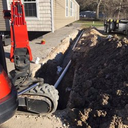 A+ Septic & Excavating