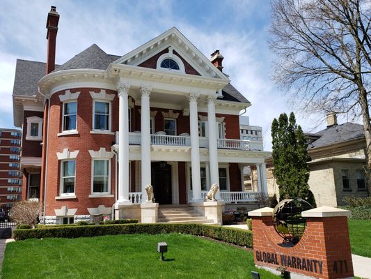 GLOBAL WARRANTY - Updated July 2026 - 68 Reviews - 471 Waterloo Street ...