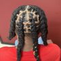 Major Passions Hair & Boutique
