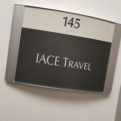 IACE TRAVEL SAN DIEGO