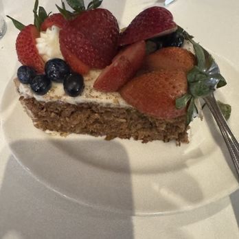 19seventy - Carrot Cake - Italian Near Me - Whittier, California 19seventy - Carrot Cake - Italian Near Me - Whittier, California