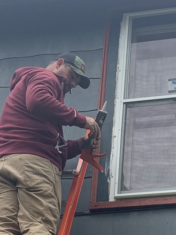 Slide of DVC General Contracting