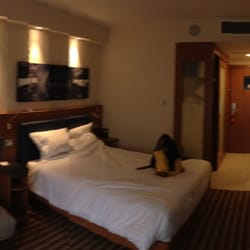 Hampton by Hilton Warsaw Airport - 2015_0713-