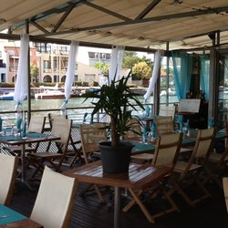 La Marina - Un après-midi charmant...