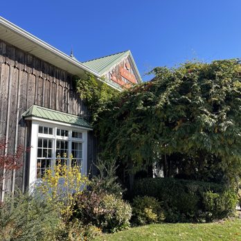 Cape May Winery and Vineyard - Exterior - Wineries Near Me - Cape May, New Jersey