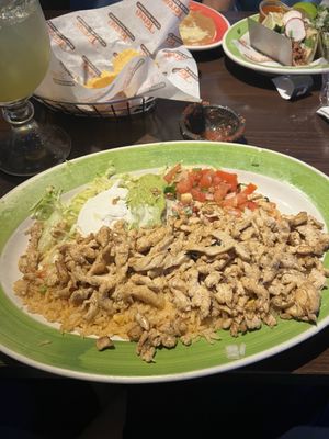 Teresa's Mexican Restaurant by null