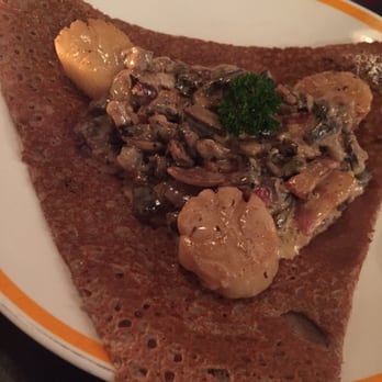 La Crêperie - Creperies Near Me - Hong Kong, HK La Crêperie - Creperies Near Me - Hong Kong, HK
