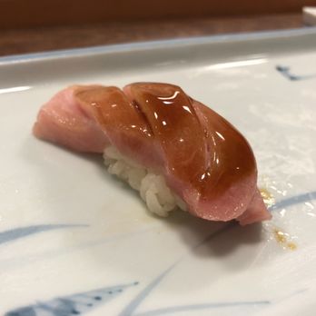 @Sushi - Toro melts in your mouth!!! - Sushi Bars Near Me - Honolulu, Hawaii @Sushi - Toro melts in your mouth!!! - Sushi Bars Near Me - Honolulu, Hawaii