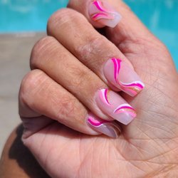  Coastal Lane Nail Bar