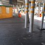 落馬洲出入境管制站