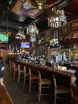Theodore's Blues, Booze, and BBQ by null