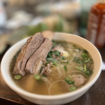 Simply Pho and Bo Ne - Restaurant restaurant in Sugar Land, TX