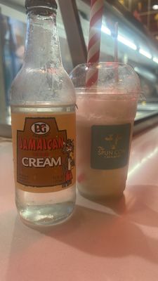 The Spun Cow Creamery by null