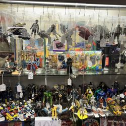 Paducah Antique Mall - Booth 241