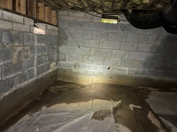 Slide of SG Basement Waterproofing