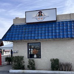 Lorena’s Mexican Food - Location