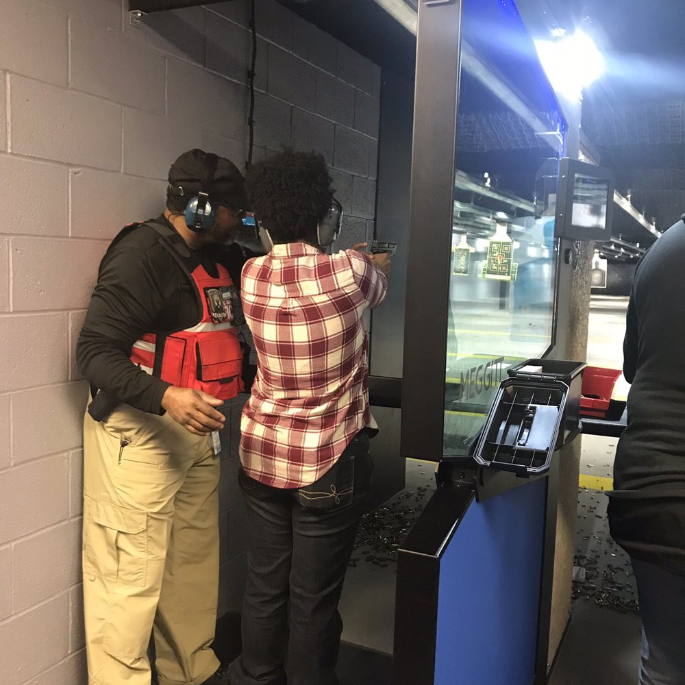 RTSP Range. Training. Firearms. - Terrific instructor! - Gun/Rifle Ranges Near Me - Union, New Jersey RTSP Range. Training. Firearms. - Terrific instructor! - Gun/Rifle Ranges Near Me - Union, New Jersey