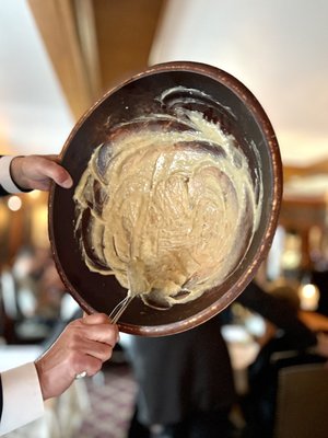 Peters Fine Dining by null