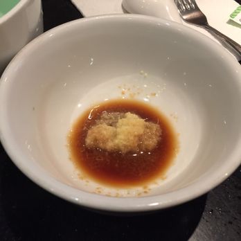 Ramen Nakamura - Sauce for oxtail ramen - Ramen Near Me - Honolulu, Hawaii Ramen Nakamura - Sauce for oxtail ramen - Ramen Near Me - Honolulu, Hawaii