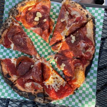 Meric's Woodfire Oven & Tavern - Pizza Near Me - Hampton, Minnesota Meric's Woodfire Oven & Tavern - Pizza Near Me - Hampton, Minnesota