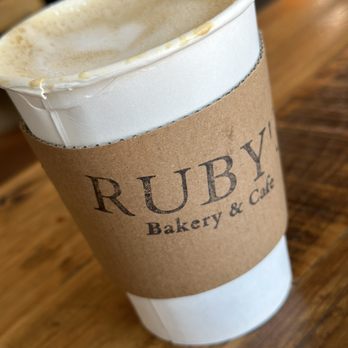 Ruby’s Bakery and Café - Coffee. - Cafes Near Me - Lodi, California Ruby’s Bakery and Café - Coffee. - Cafes Near Me - Lodi, California