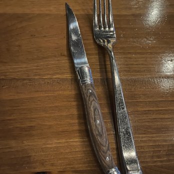 2120 - Super clean utensils - New American Near Me - Seattle, Washington 2120 - Super clean utensils - New American Near Me - Seattle, Washington