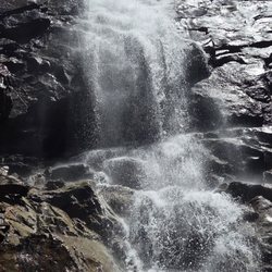Rancheria Falls