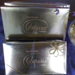 Cioccolato Peyrano