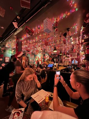 Miracle on Ninth St by null